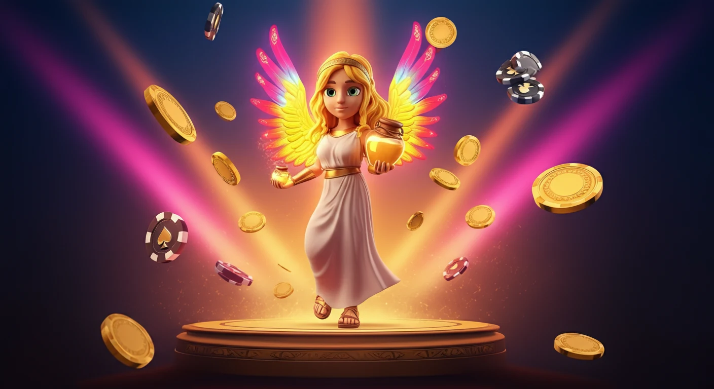 Hermes Casino Bonus