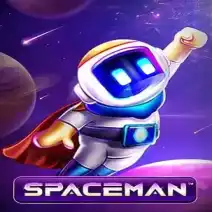 Spaceman Jouer Machine à Sous